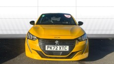Peugeot 208 1.2 PureTech 100 GT 5dr Petrol Hatchback